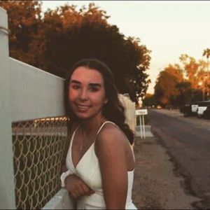 Meet your Posher, Rylie